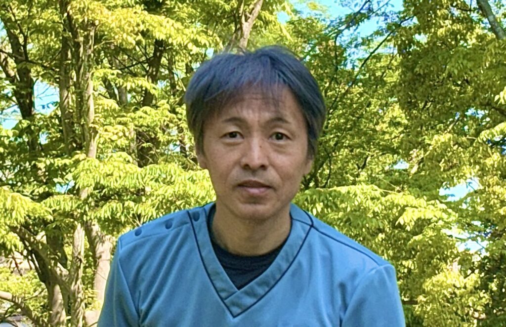 プロフィール